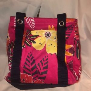 31 Small Utility Tote